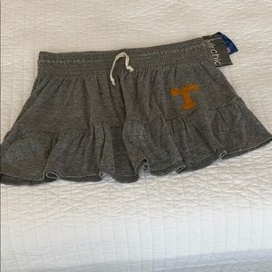 Tennessee Volunteers skirt